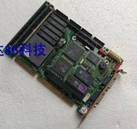 工业设备主机板 486/5x86 SBC VER.GC 960420GCA