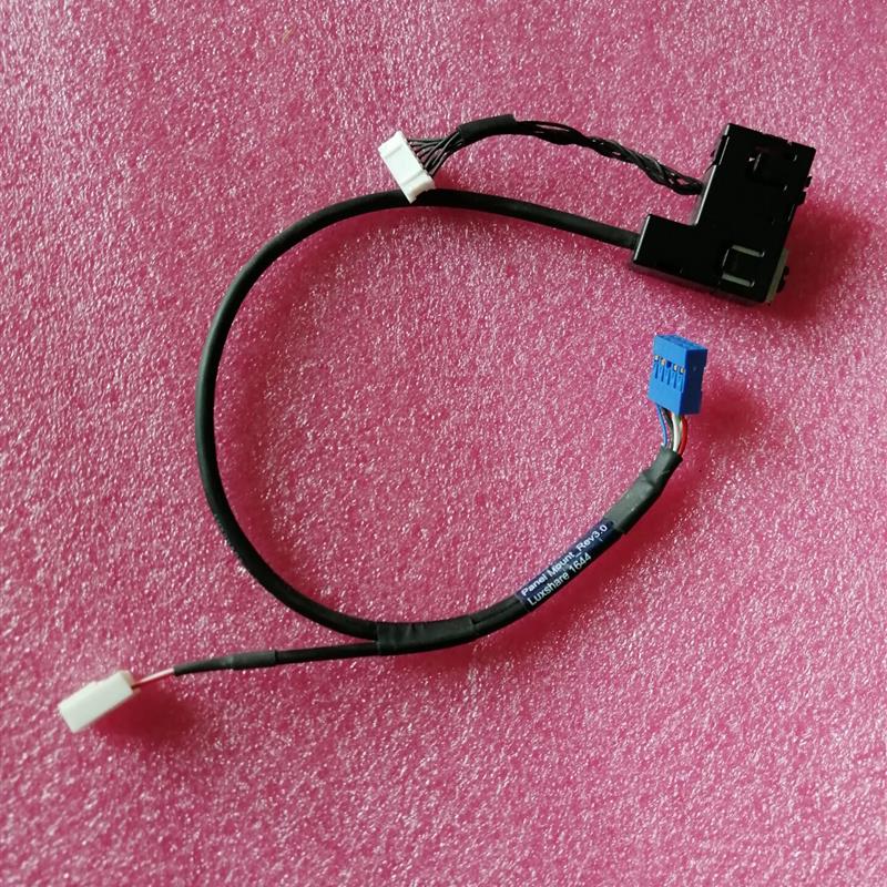 原装工作站Z4 G4 开关线