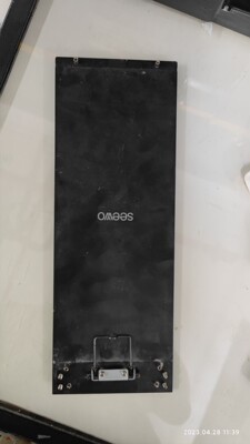 seewo希沃视频展台SC03/SC07配件 托板 翼子板,摄像头臂壳 线材