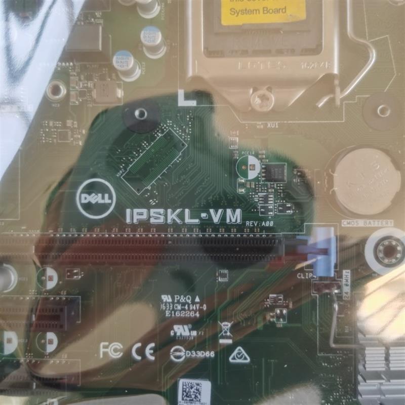 全新戴尔dell XPS 8500 8700 8900 8910 8920 8930主板