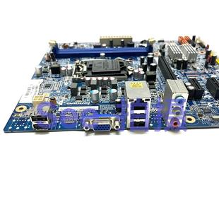 S520家悦 V1.1 新圆梦H430 T410 E3560 CIH61MI 原装 主板V1.0