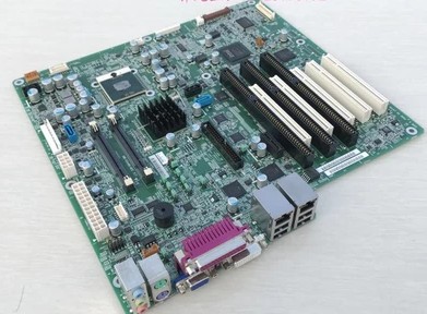 工业主板 FC98-NX FC-PM FC-MBK9 LFA 220-504431-001议价