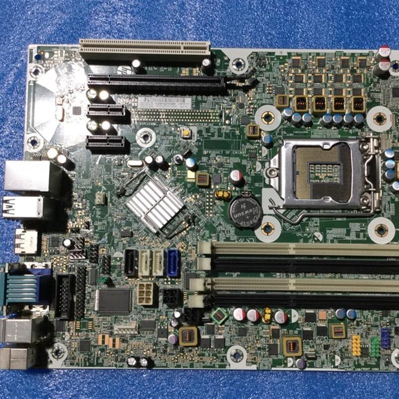 6300 6380 SFF MT 台式机主板 657239-001 656961-001