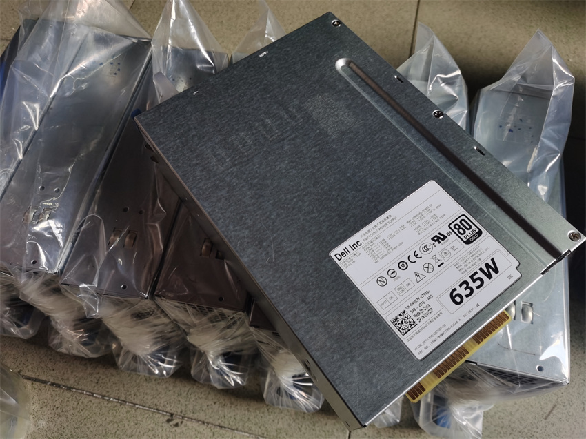 DELL T3610 T5610电源D685EF-00 D635EF-00 YP00X 1K45H  685W