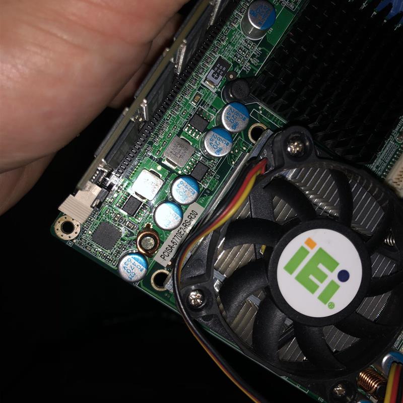 新到PCISA-6770E2-RS-1GZ-R20 威达主板 PCISA-6770E2-RS 议价