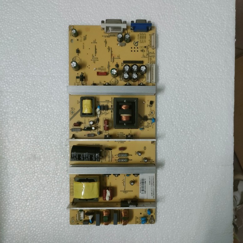 全新主板一体电源 LL-RE01-121211-ZZ04 三星屏通用  游戏机