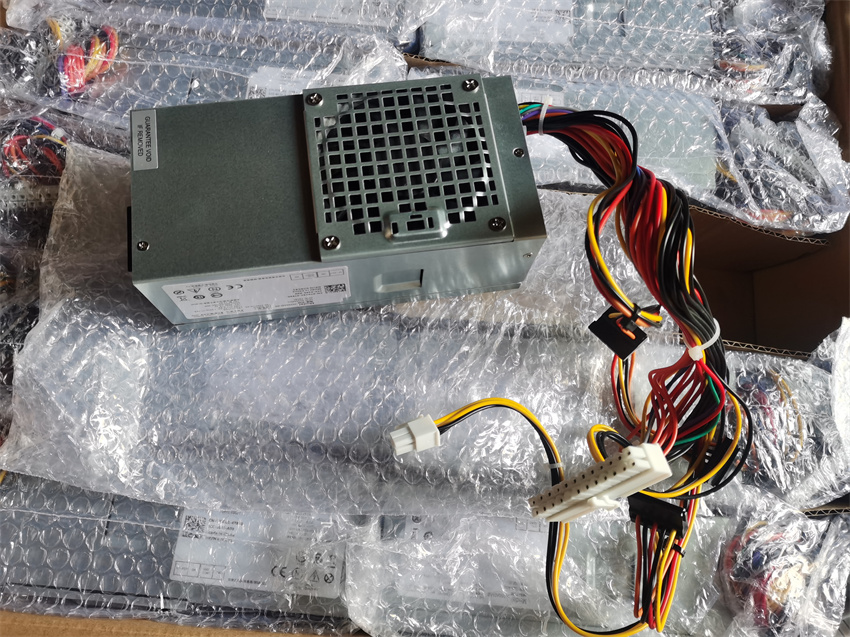 7gc81 H250ad-00 250w Optiplex 390 790 990 3010电源 全新