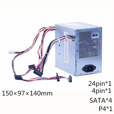 OptiPlex GX980 760 780 960MT电源L305P-03 H305P-02 M177R