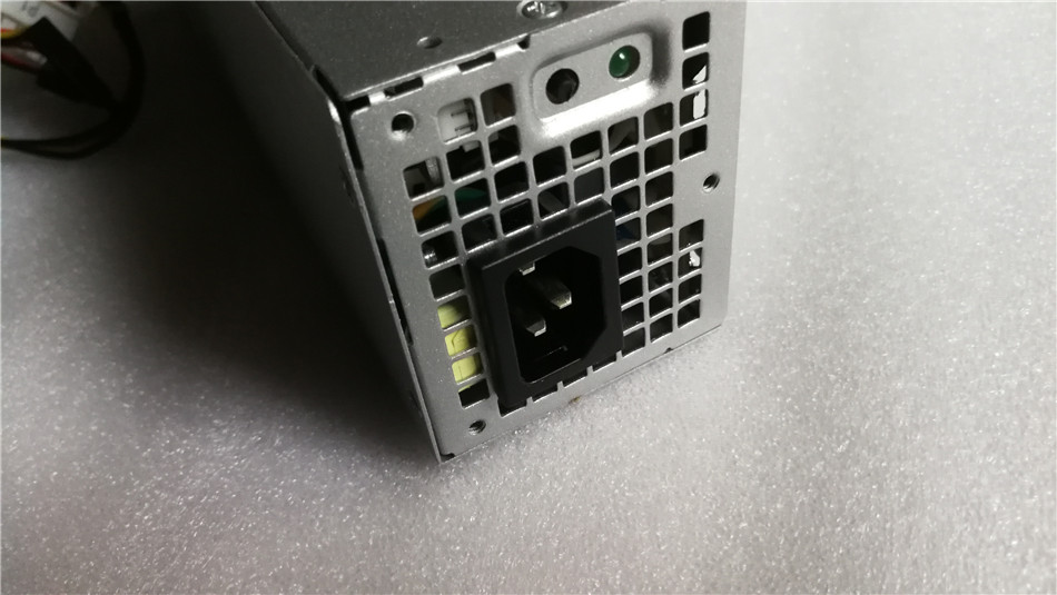 全新DELL 3010 9010 7010sff电源240W 3WN11 2TXYM H240AS-00