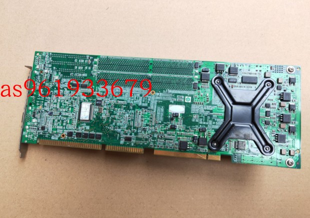 PCA-6187 REV A2工控全长CPU卡478针台式电脑主板 PCA-6187VE