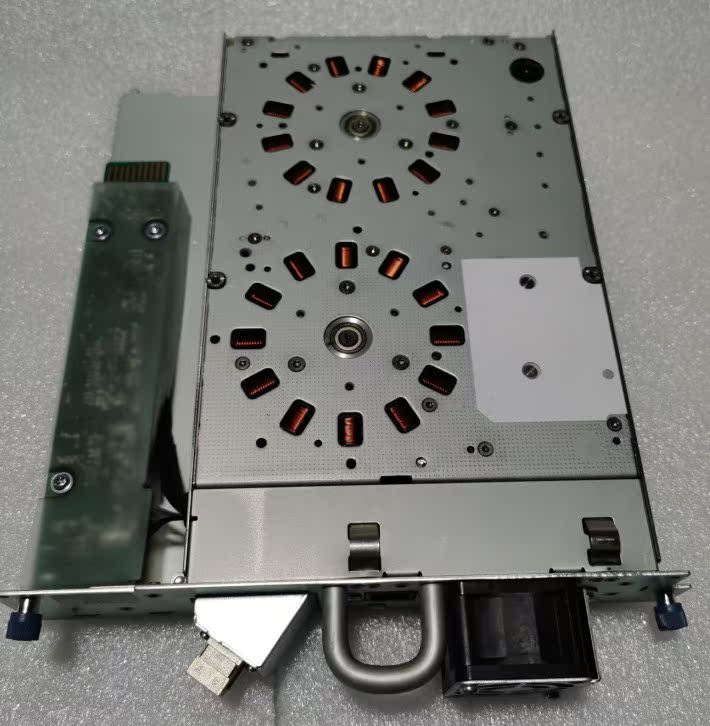 HP MSL2024驱动器 LTO5 驱动器 603882-001 BL544A BRSLA-0903-DC