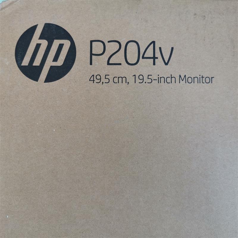 HP/P204V 19.5英寸显示器液晶屏