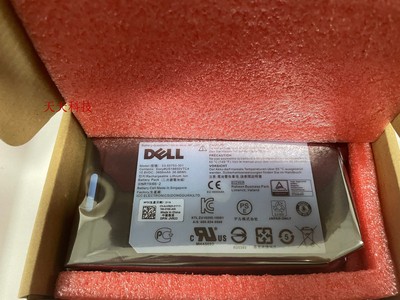 DELL SC7020 SC5020 3020 控制器电池 03-55753-301 0JVR23 JVR23