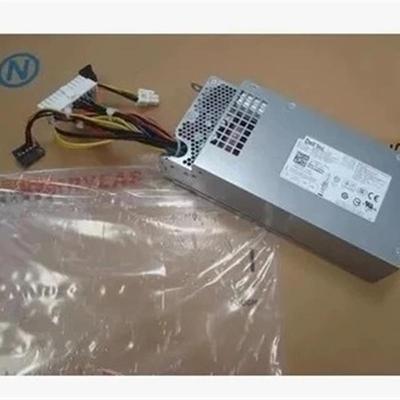 全新DELL Inspiron 660S V270S d06s 小机箱台式机电源 H220AS-00