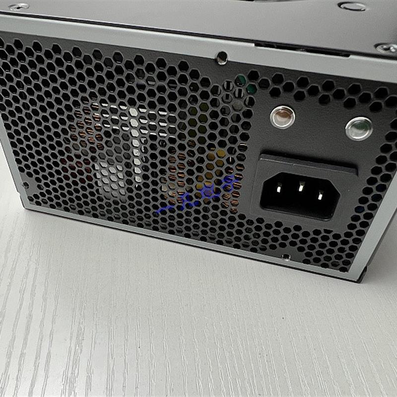 全新联想Y900 625w长线电源 FS8003 EL4G 8针cpu 双8+6显卡供电