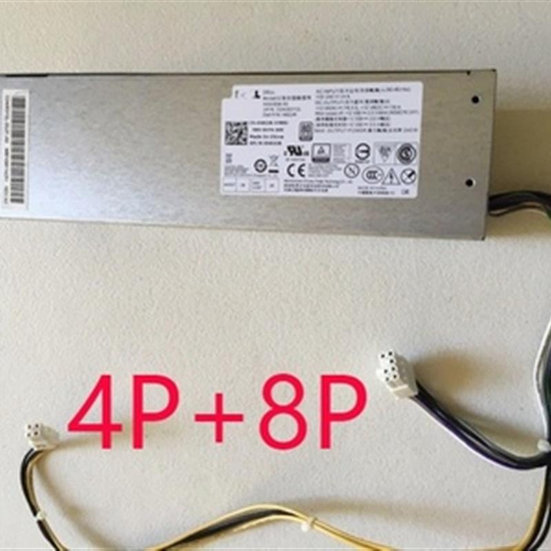 戴尔 H240AM-03/02/L/D/F240EPM-00 D7GX8 07F9T 电源 240W 2P1RD