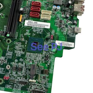 ACER宏基 B36H4-AM3主板 机型veriton D650 B360芯片 支持8代9代U