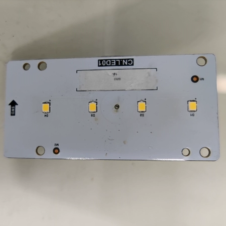 CN.LED01 希沃原装视频展台SC03 led灯板