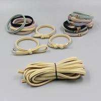 Желтый, 6mm, 3м