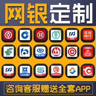 网游模拟器主流APP图片制作账单PDF文件工资卡网银定制明细单收入