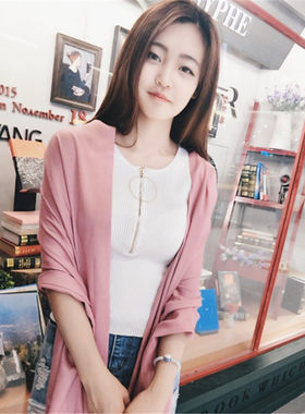 秋冬加厚韩版男女加厚围巾直销