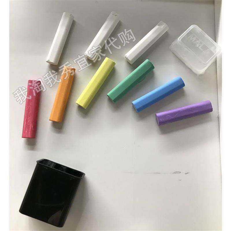 IKEA 宜家代购正品 莫拉 粉笔, 多色