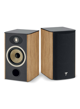 法国劲浪 Focal EVO X N1进韵1号发烧书架音响高保真音箱HIFI音响