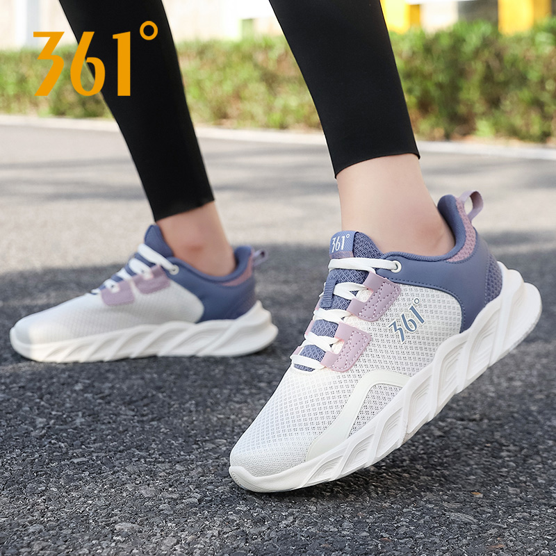 361女鞋运动鞋透气网鞋
