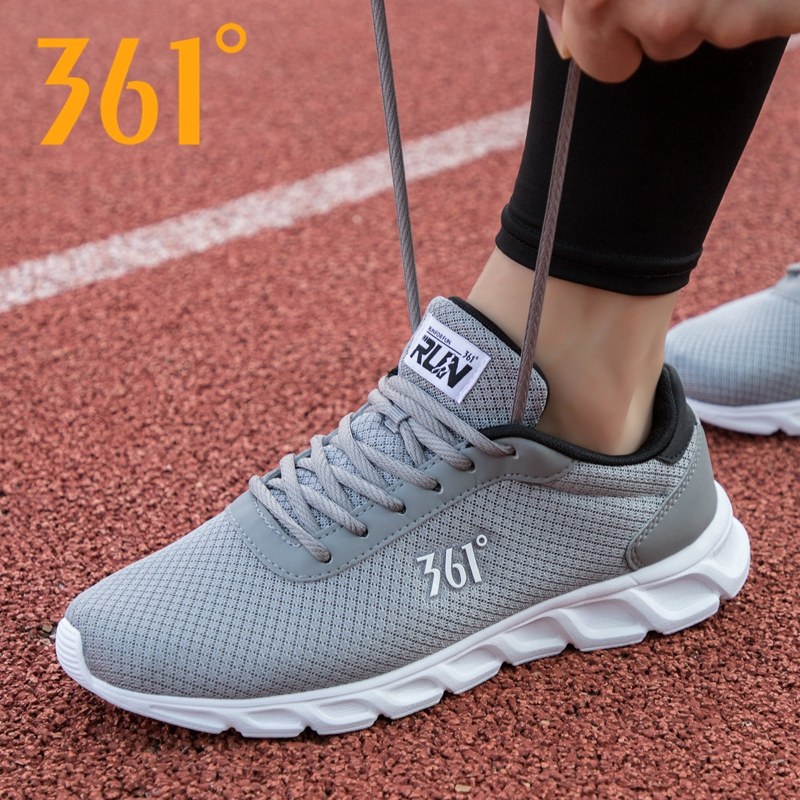 361男鞋跑步鞋2026新款春夏网面透气跑鞋薄款休闲网鞋男士运动鞋,运动鞋new,跑步鞋,淘宝优惠券,粉丝福利购,淘宝优惠卷