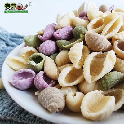 麦艺园多味海田螺烩麻什子