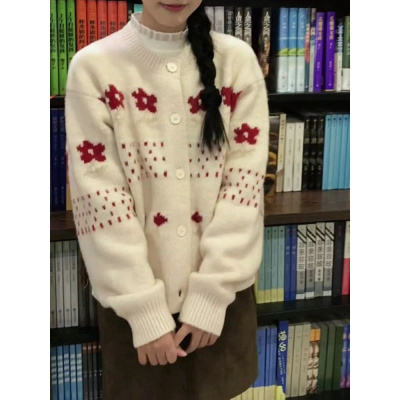 清纯白月光穿搭套装女秋冬浅紫色