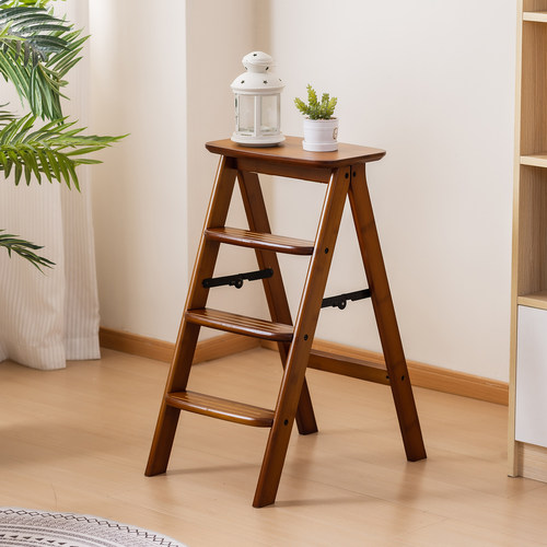 折叠梯凳加厚加粗登高梯凳梯子