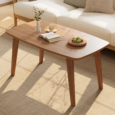 北欧茶几小户型简易卧室小桌子