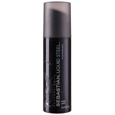 塞巴斯汀Sebastian莎贝之圣冰雕刚劲啫喱定型液强力胶150ml
