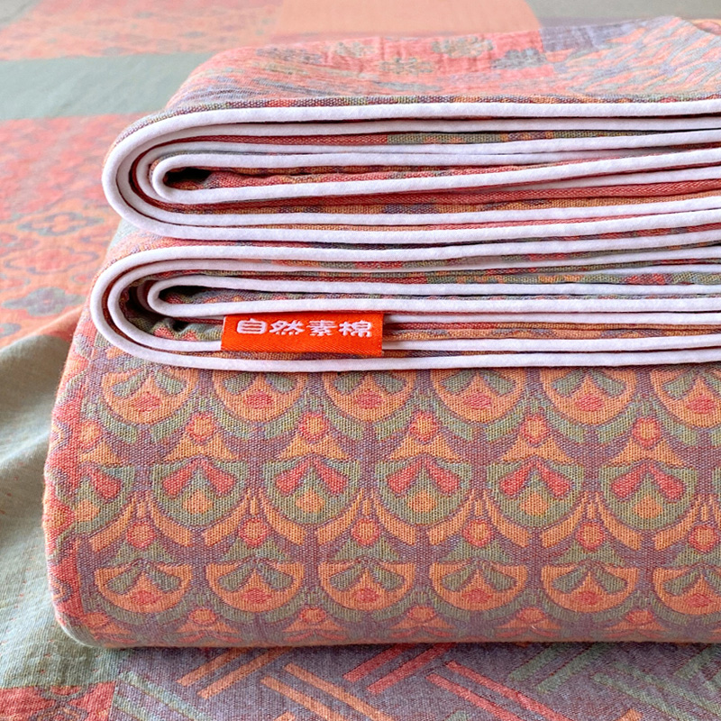 绿呵良品11年天猫老店纯棉