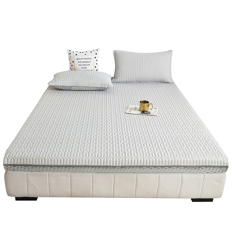 品牌床笠罩薄乳胶棕垫保护套2025新款全包拉链榻榻米专用隔脏宿舍