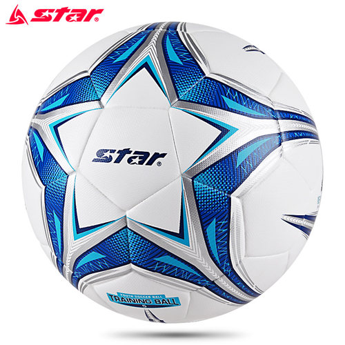 star世达足球SB5185班级比赛训练