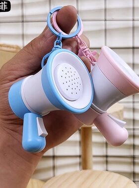 录音整蛊变声搞笑小喇叭