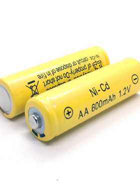 适用达玲剃须刀DL9016 9029充电电池理发剃须头5号电池AA600mAh