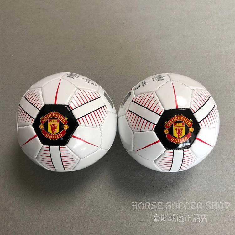 曼联官方正品1号球mini球
