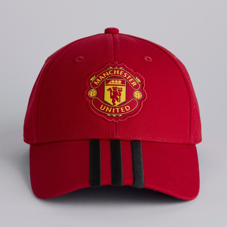 曼联25-26赛季帽子 英国官方正品 足球周边纪念收藏送人球迷礼物