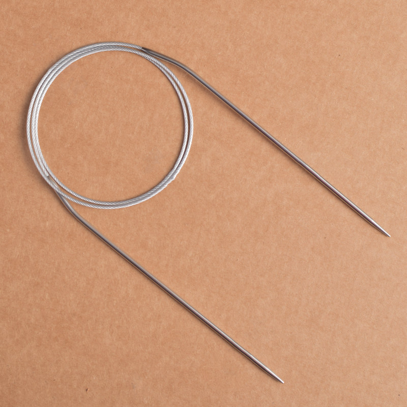 不锈钢环形针80cm循环针织针毛衣针 毯子帽子钢针,服饰配件/皮带/帽子/围巾,其他配件,淘宝优惠券,粉丝福利购,淘宝优惠卷