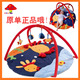 婴儿游戏毯宝宝健身架爬行垫儿童玩具0 1岁