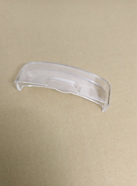 适配美的电压力锅配件MY-QS50B5接水槽透明塑料接水盒包邮WQ50B5