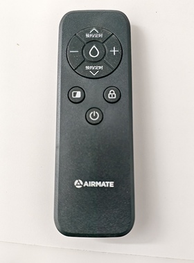 艾美特取暖器遥控器HD22-R17-A18-A14-R13-A11遥控配件HD22-R38U
