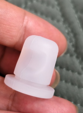 美的电压力锅MY-S5175C固定内盖专用胶塞5升IH压力锅零配件包邮