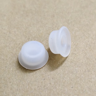 美的电压力锅配件MY-C5940N专用浮子帽硅胶帽内盖小胶圈，买2发8