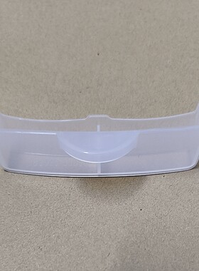 美的电压力锅配件MY-C5938专用接水盒MY-C5933接水盒污水储水箱
