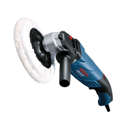 博世抛光机GPO12CE汽车抛光机大理石打磨机打蜡机不锈钢抛光调速