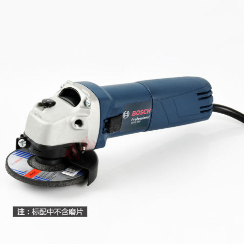 博世磨机金属打磨gws660角向